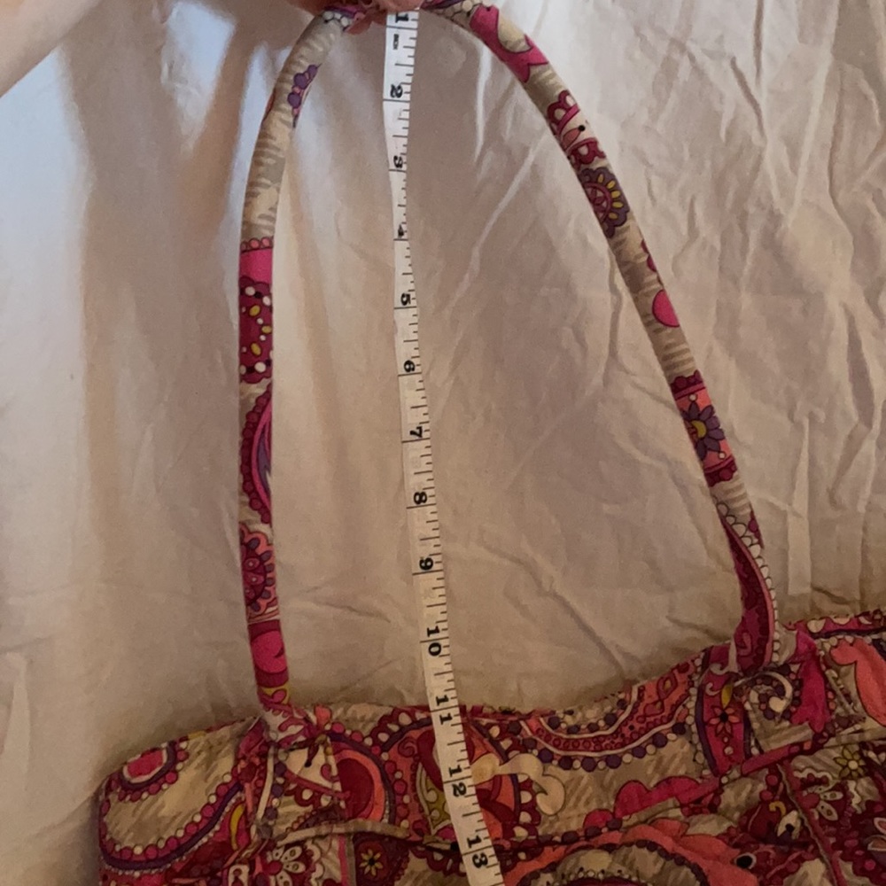 🎉Vera Bradley Bag/Host Pick 5/11💕 - Picture 13 of 16